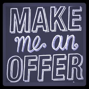 Accepting all offers on bundles!